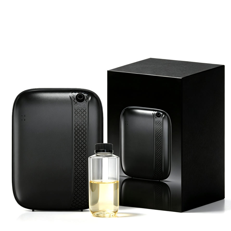 Aura 400 Waterless Scent Diffuser