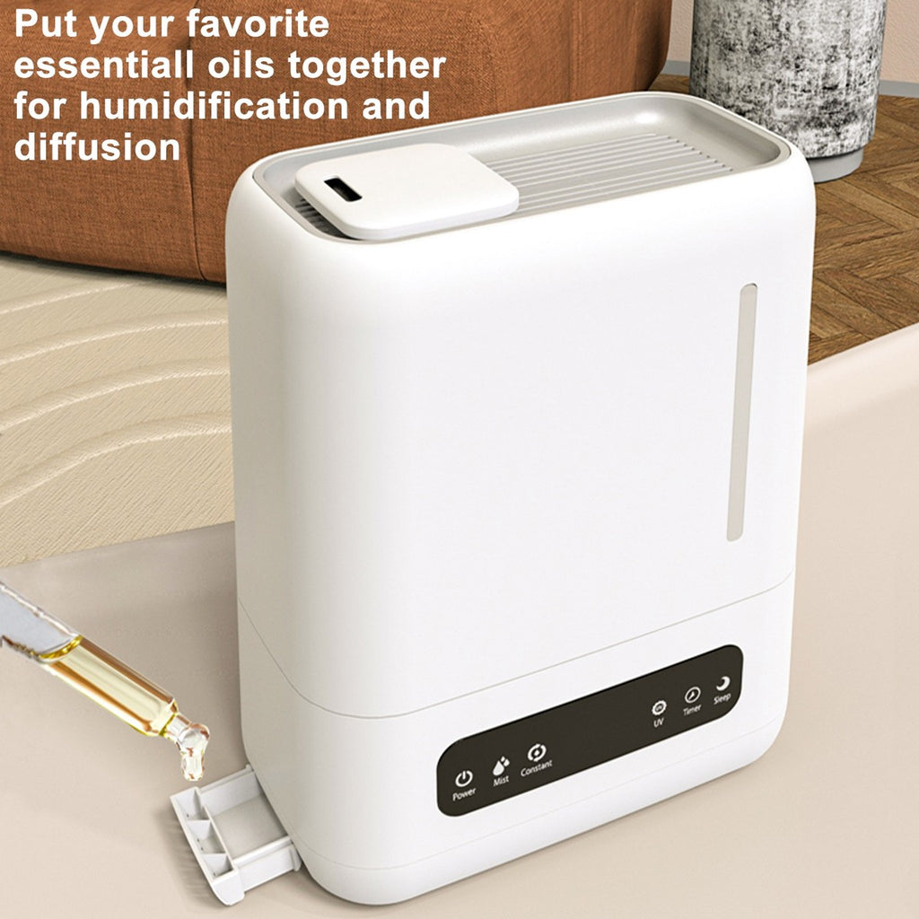 Autivara Reservoir — 4L Humidifying Diffuser — view 2
