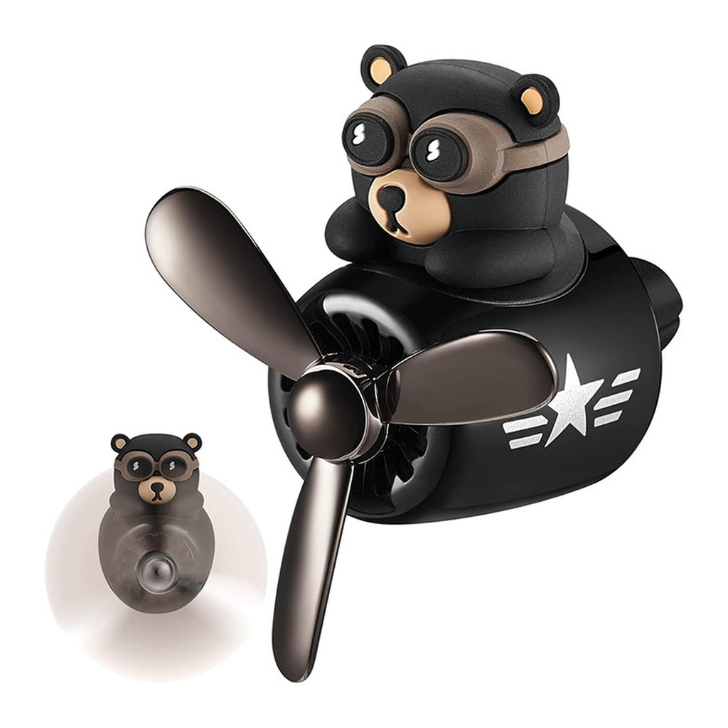 Autivara Aviator — Bear Propeller Diffuser
