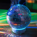 Autivara Nova — Disco-Ball Light Diffuser