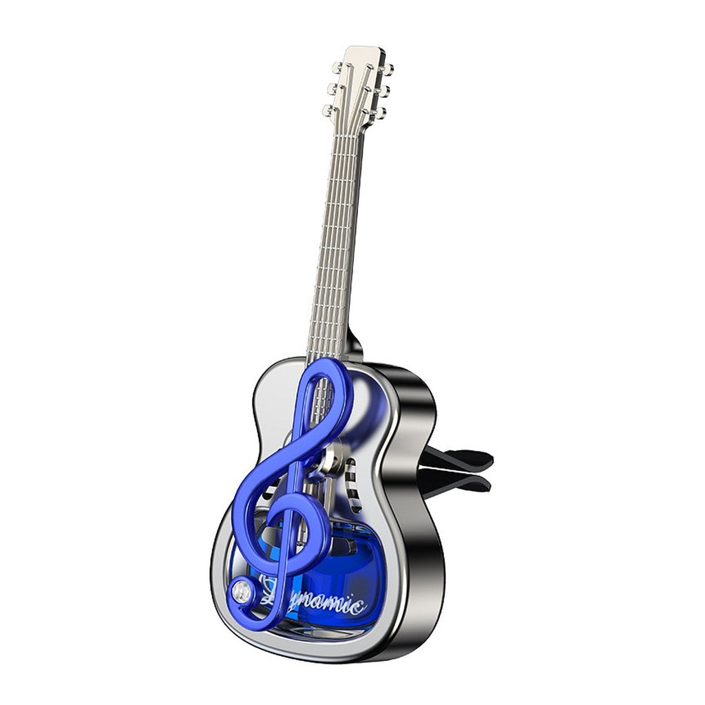 Autivara Riff — Guitar Car Diffuser