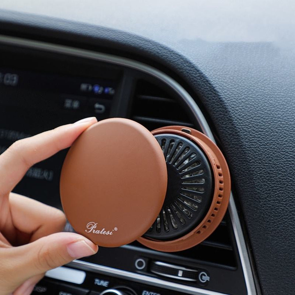 Autivara Disc — Magnetic Vent Diffuser — view 2