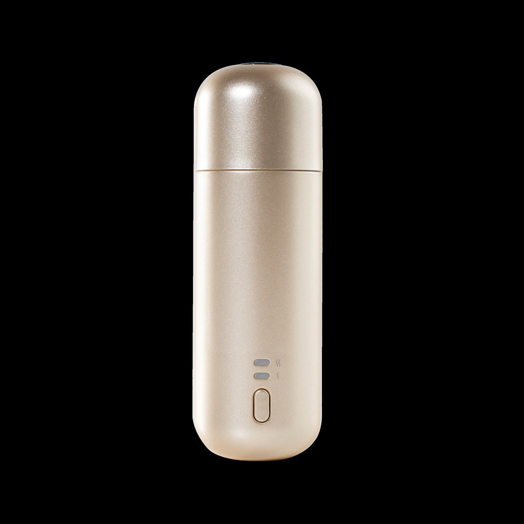 Autivara Cabin — Rechargeable Car Diffuser — view 2