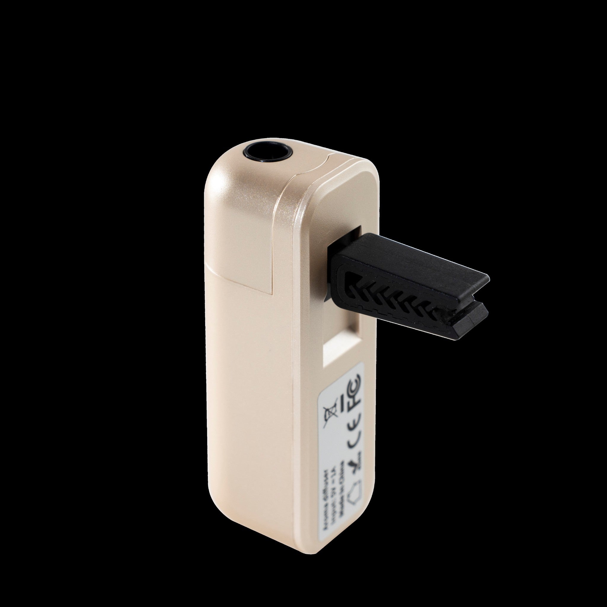 Autivara Cabin — Rechargeable Car Diffuser — view 3