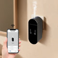 Autivara Plug — Smart Wall Diffuser