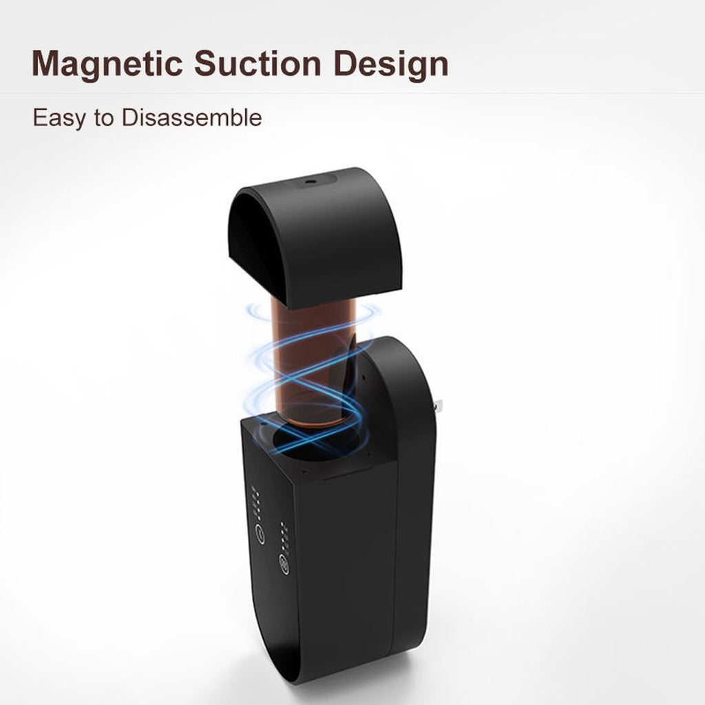 Autivara Plug — Smart Wall Diffuser — view 3