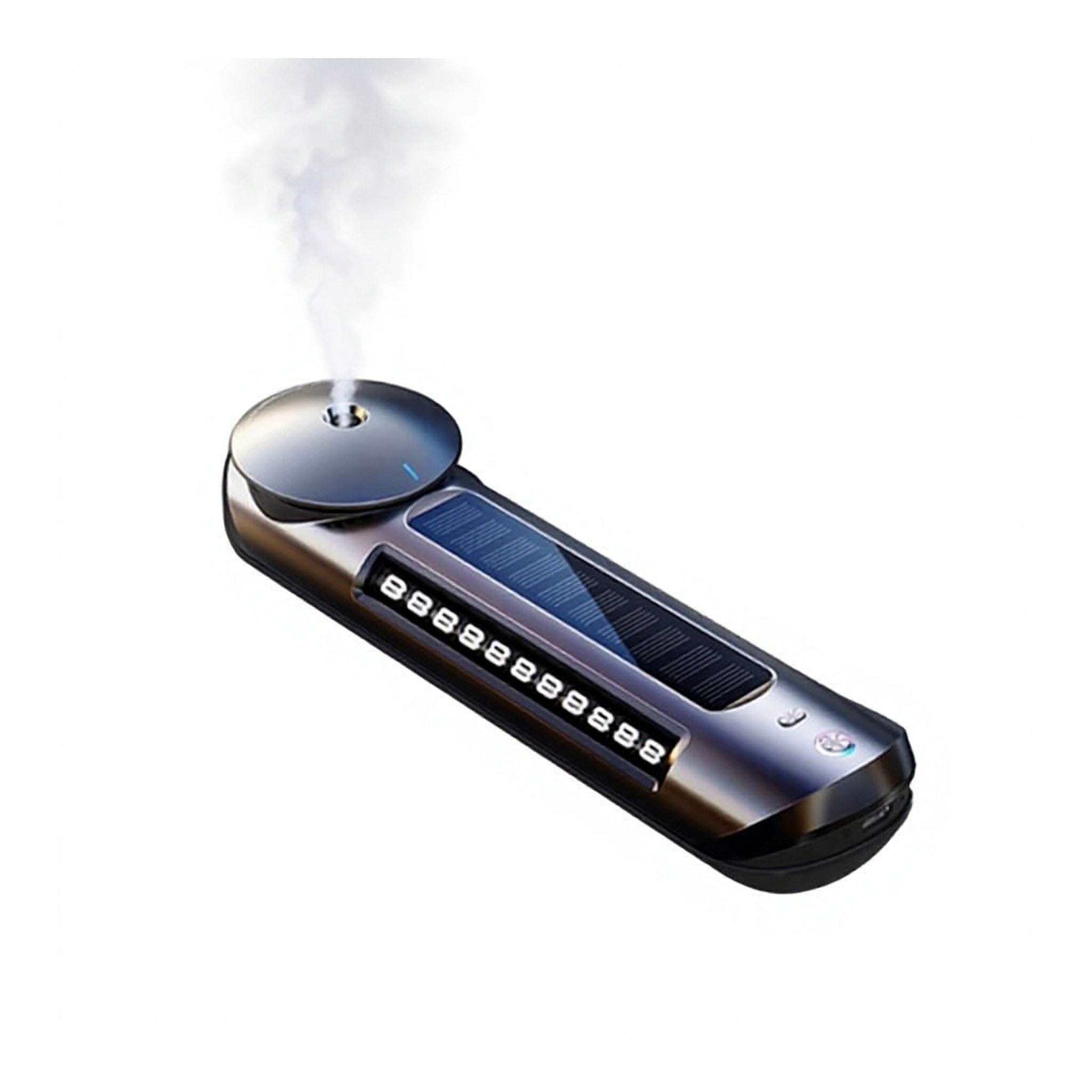 Autivara Pulse — Smart Spray Car Diffuser