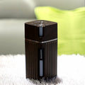 Autivara Grove — Wood-Grain Diffuser
