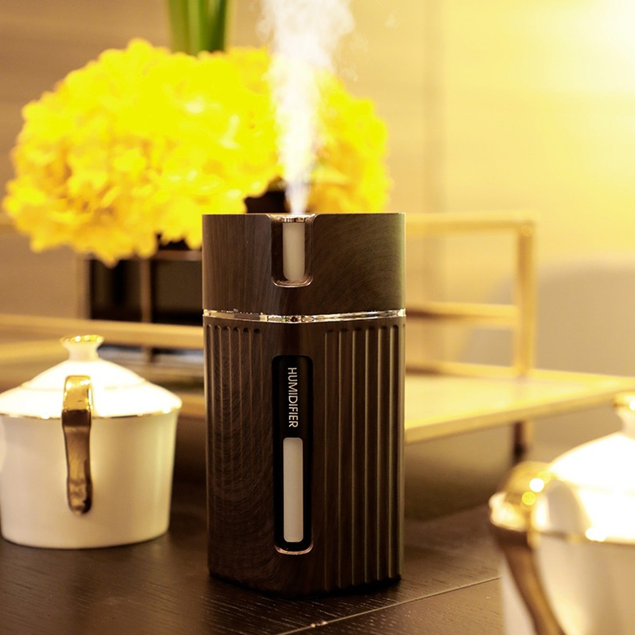 Autivara Grove — Wood-Grain Diffuser — view 2